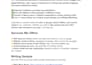 write unique SEO friendly articles